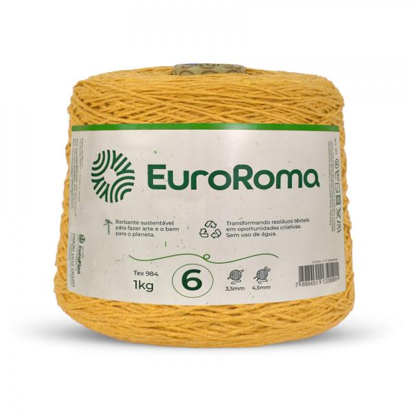 EUROROMA COLORIDO 4/6 - 1KG - 1016M